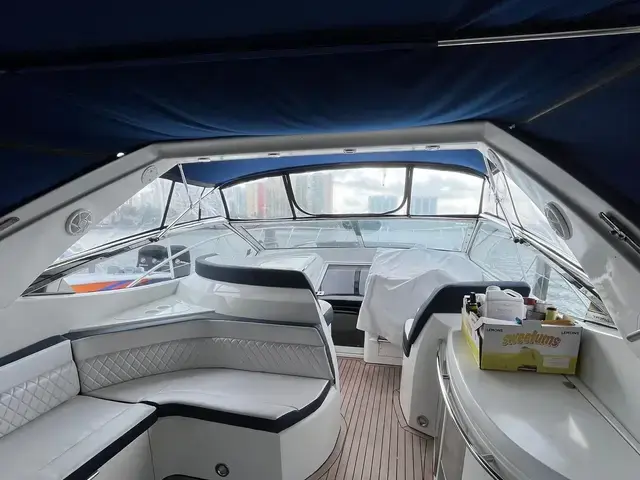 Sunseeker Portofino 46