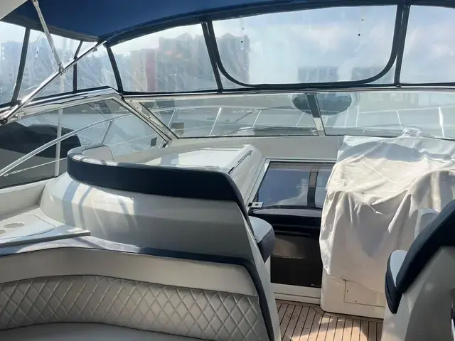 Sunseeker Portofino 46