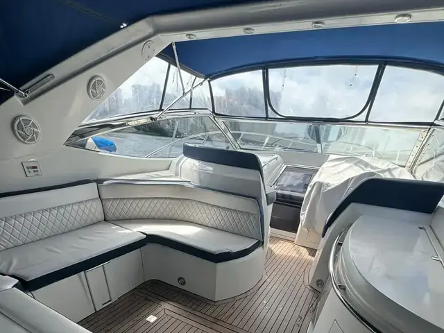 Sunseeker Portofino 46