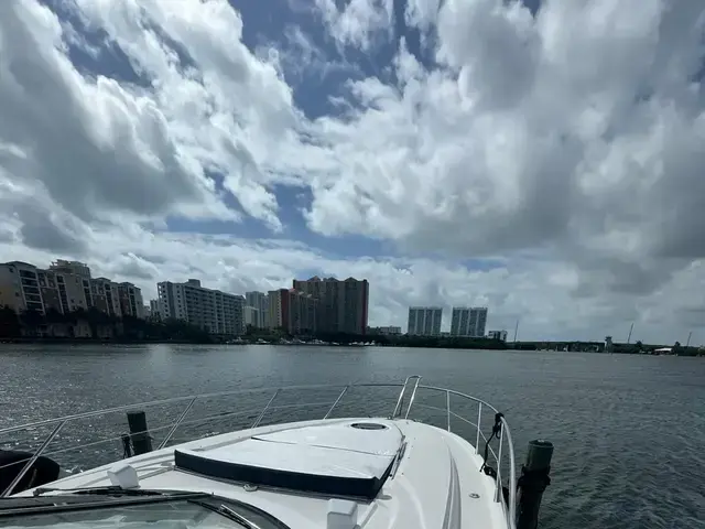 Sunseeker Portofino 46