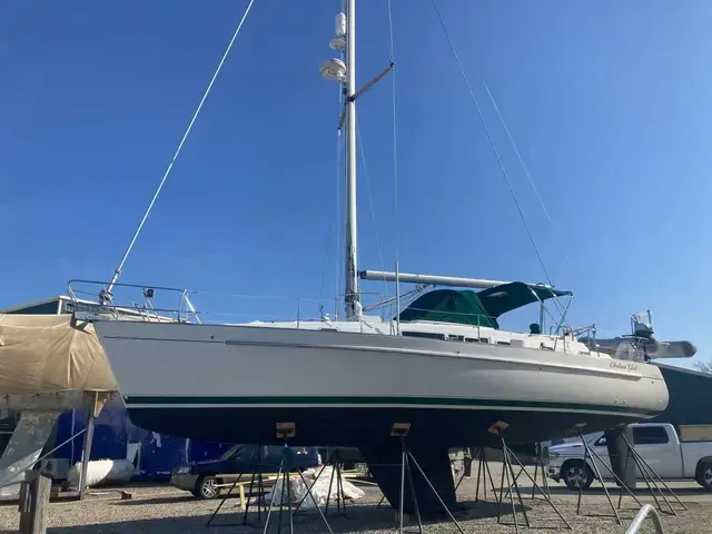 Beneteau Oceanis 40 Cc