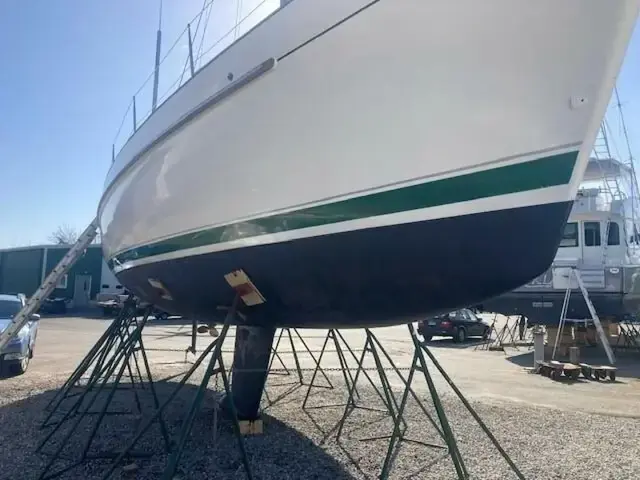 Beneteau Oceanis 40 Cc