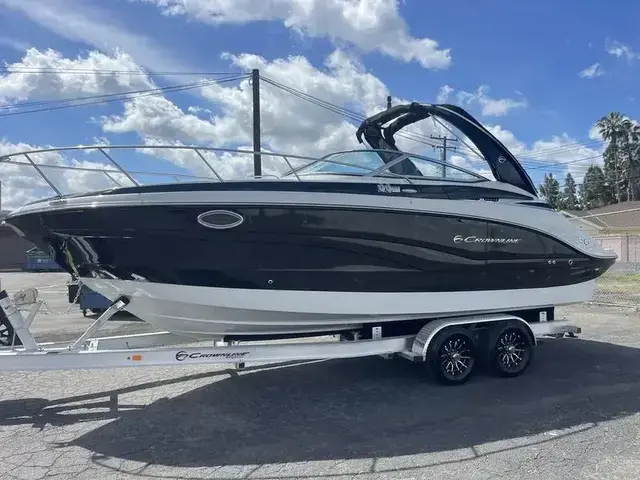 Crownline 270 Cr