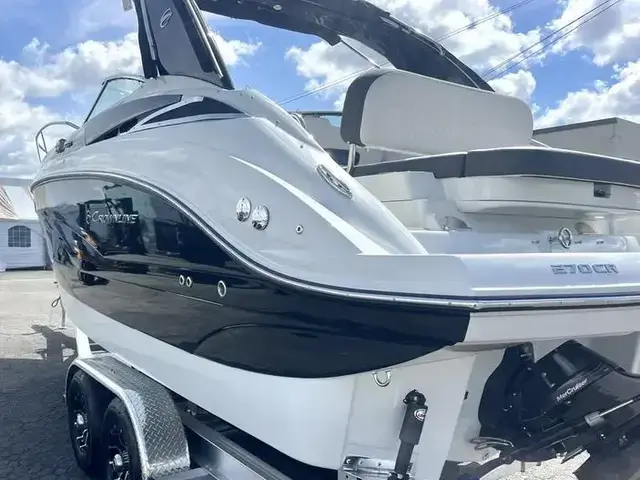 Crownline 270 Cr