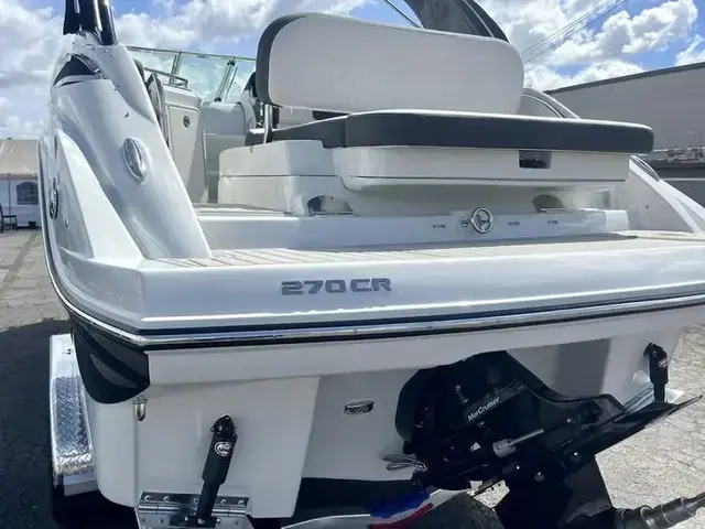 Crownline 270 Cr