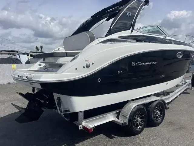 Crownline 270 Cr