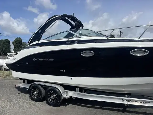 Crownline 270 Cr