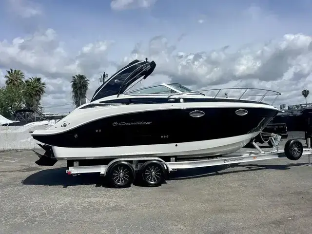 Crownline 270 Cr