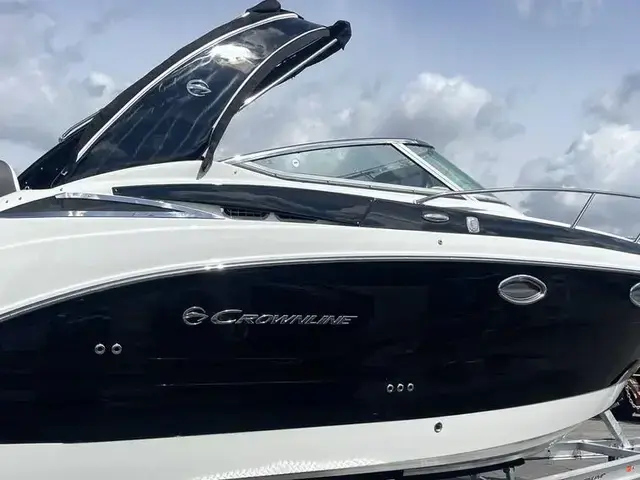 Crownline 270 Cr