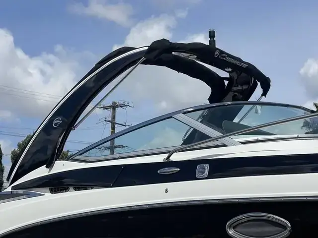 Crownline 270 Cr