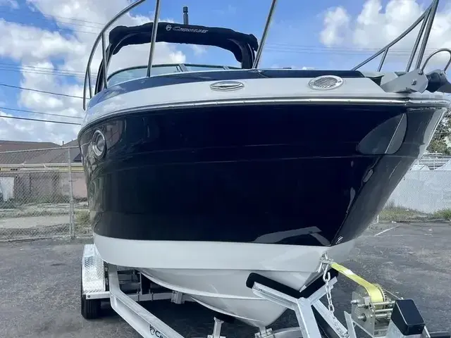 Crownline 270 Cr