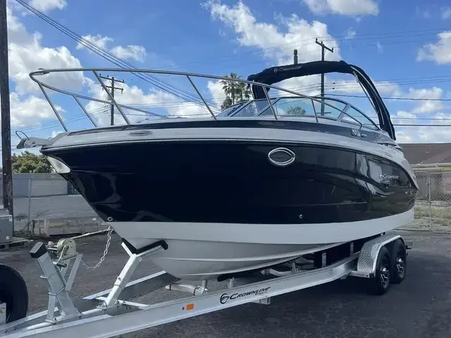 Crownline 270 Cr