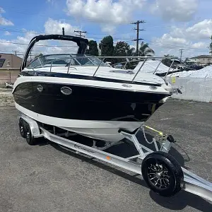 2024 Crownline 270 CR