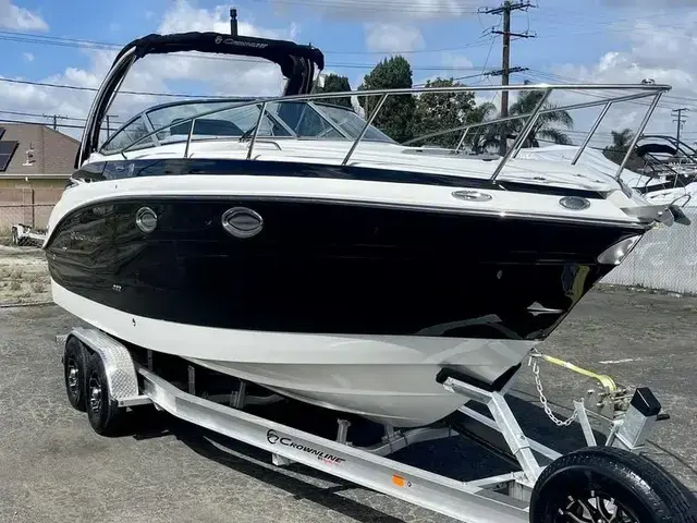 Crownline 270 Cr