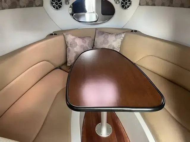 Crownline 270 Cr