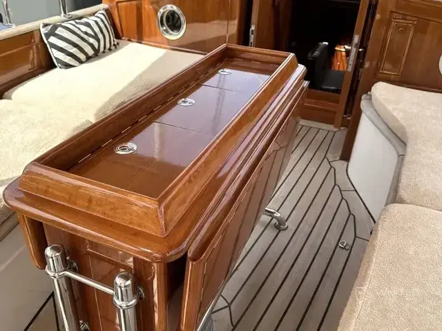 Hoek Design 56ft Sloop