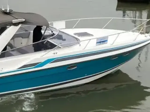 Sunseeker Portofino 32