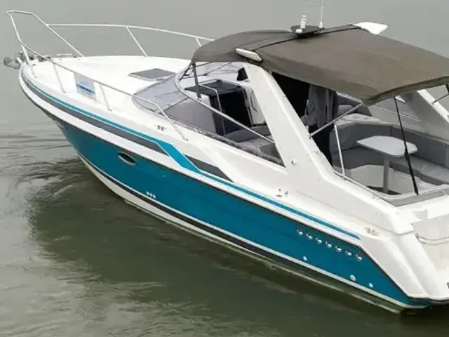 Sunseeker Portofino 32