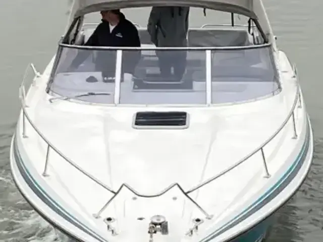 Sunseeker Portofino 32