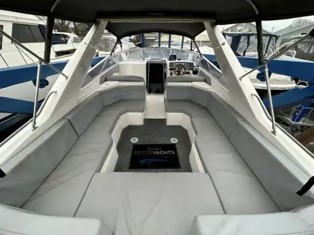 Sunseeker Portofino 32