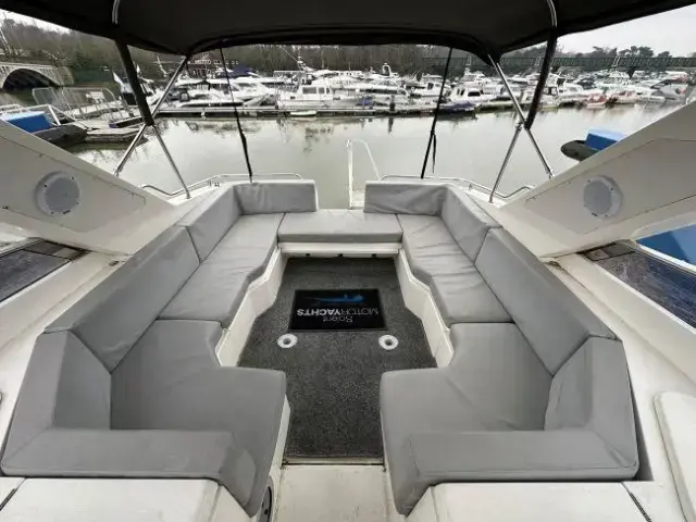 Sunseeker Portofino 32