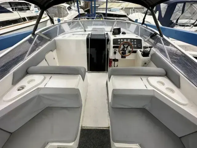 Sunseeker Portofino 32