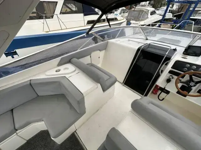 Sunseeker Portofino 32