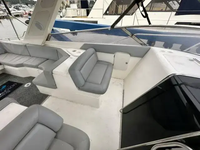 Sunseeker Portofino 32