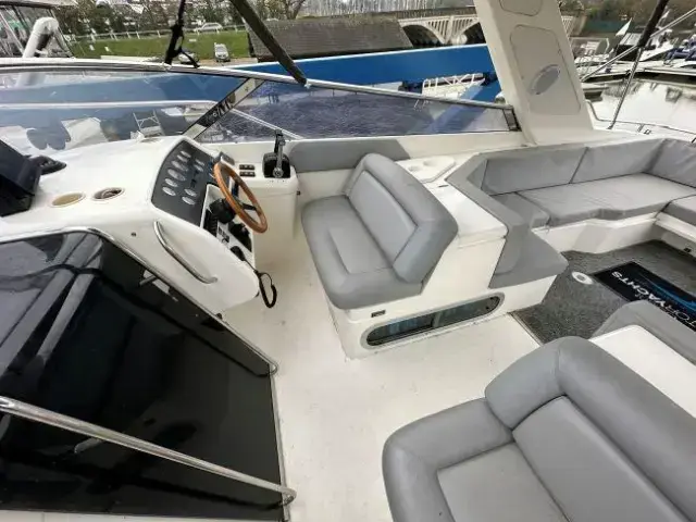 Sunseeker Portofino 32