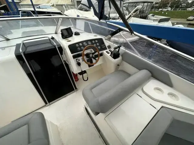 Sunseeker Portofino 32