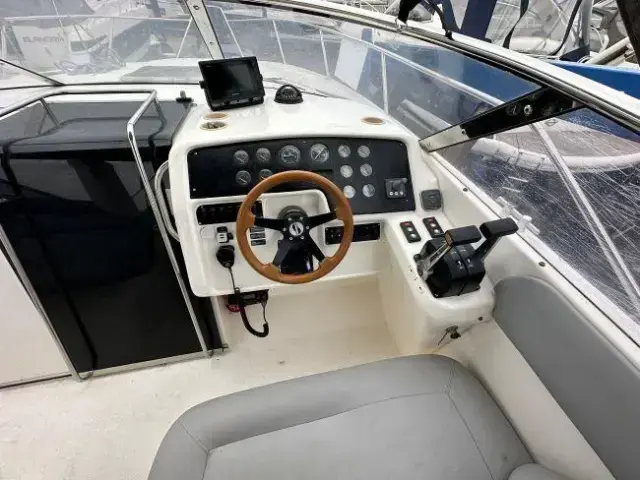 Sunseeker Portofino 32