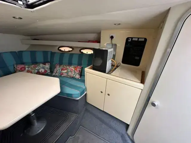 Sunseeker Portofino 32