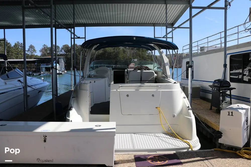 2005 Bayliner 325