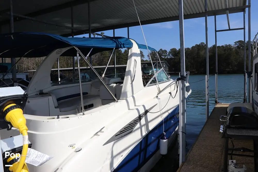 2005 Bayliner 325