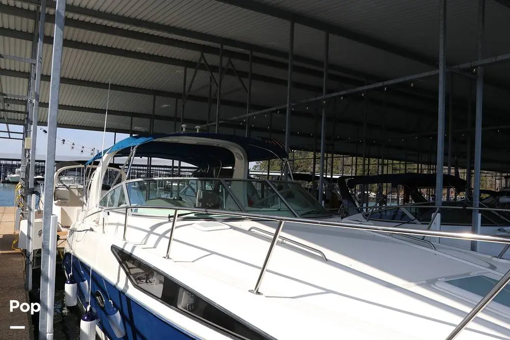 2005 Bayliner 325