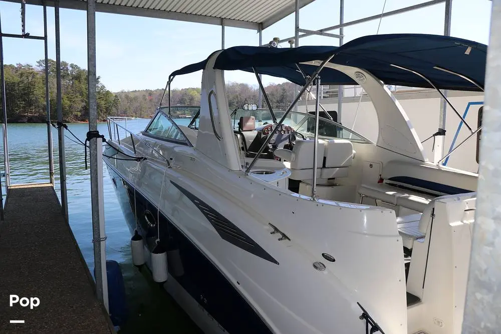 2005 Bayliner 325