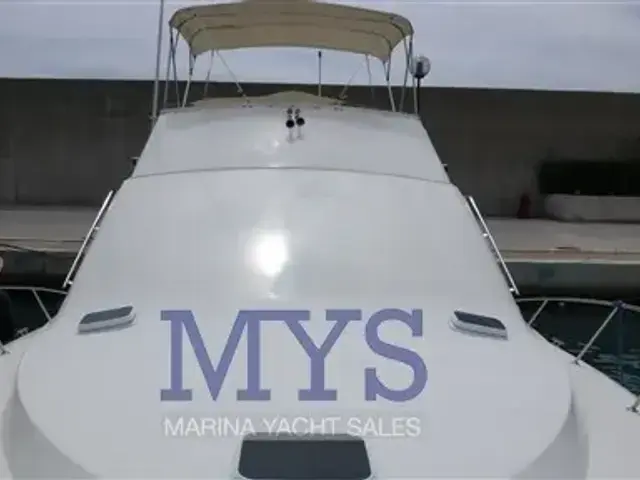 Ocean Yachts 42 Super Sport