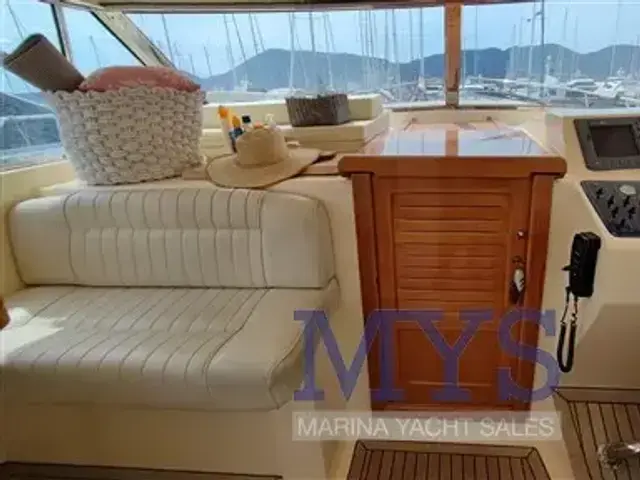 Apreamare 45 Cabin