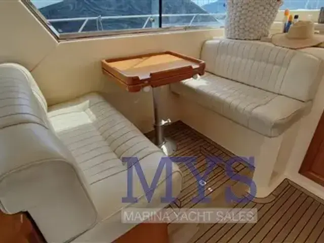 Apreamare 45 Cabin