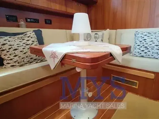 Apreamare 45 Cabin