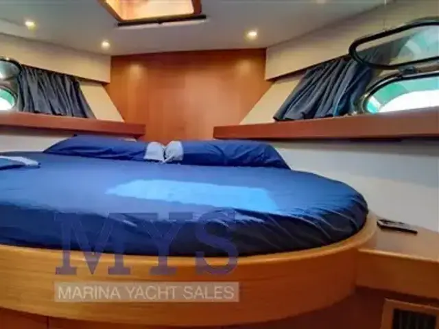 Apreamare 45 Cabin