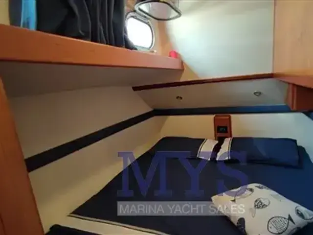 Apreamare 45 Cabin