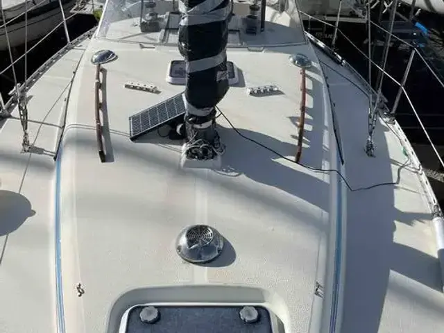 Maxi Yachts 33