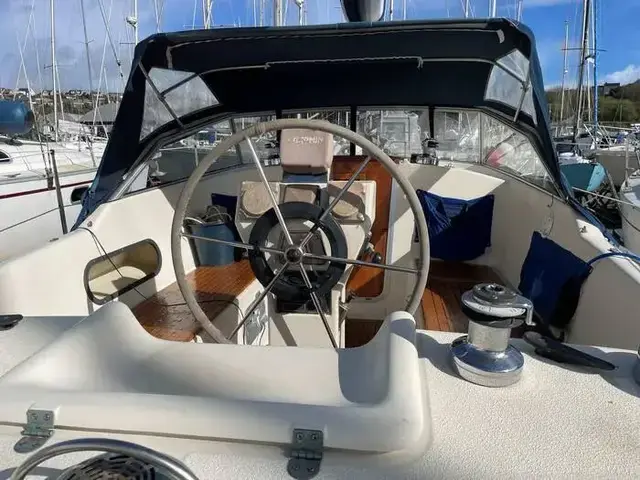 Maxi Yachts 33