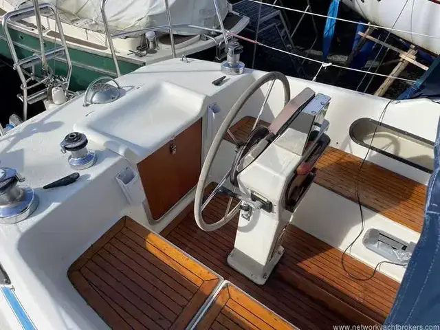 Maxi Yachts 33