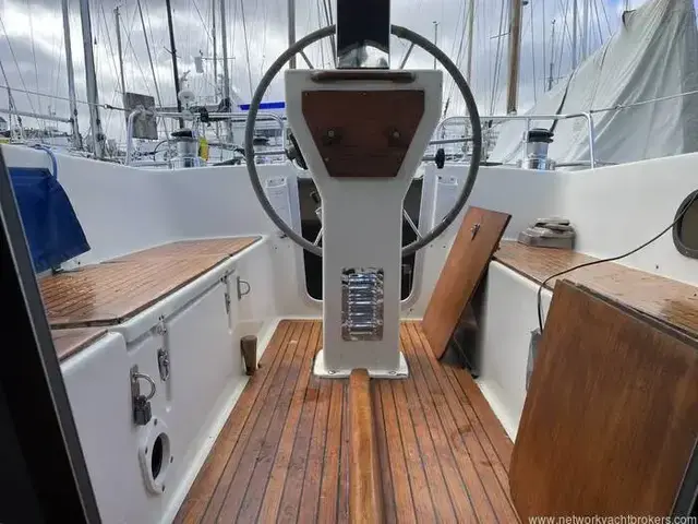 Maxi Yachts 33