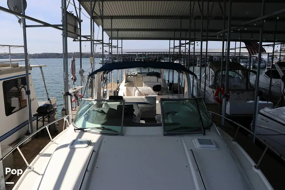 2005 Bayliner 325