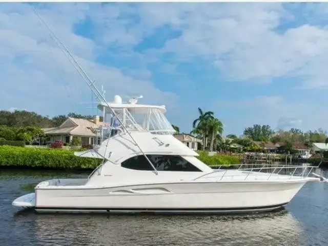 Riviera 42 Flybridge for sale in United States of America for $234,900