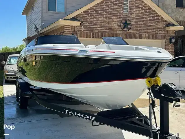 Tahoe 700