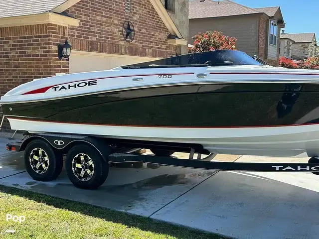 Tahoe 700